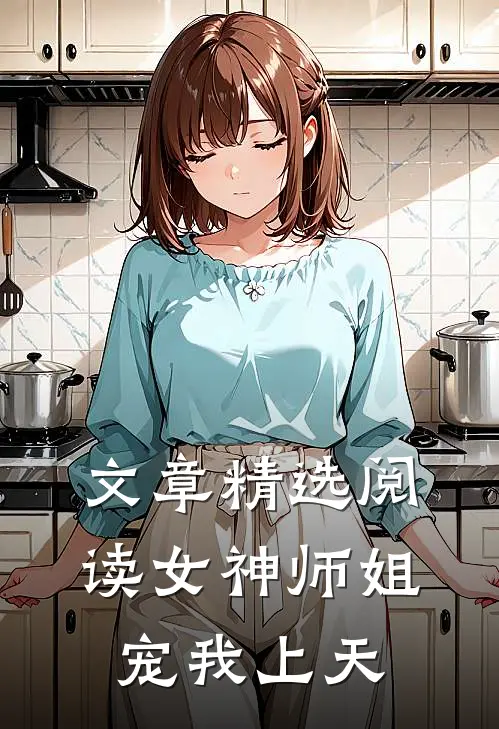 文章精选阅读女神师姐宠我上天