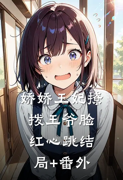 娇娇王妃撩拨王爷脸红心跳结局+番外