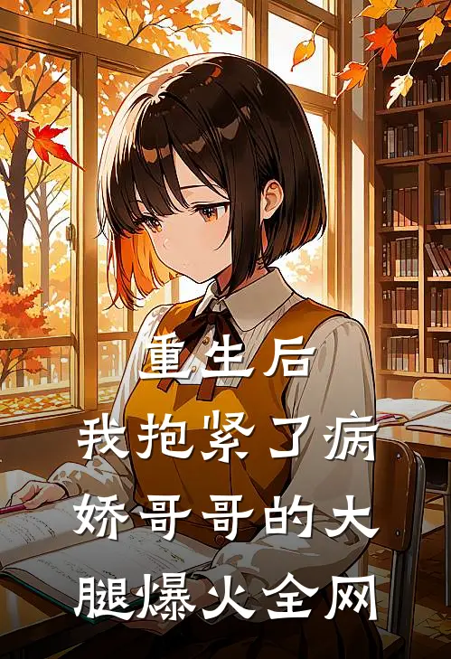 重生后，我抱紧了病娇哥哥的大腿爆火全网