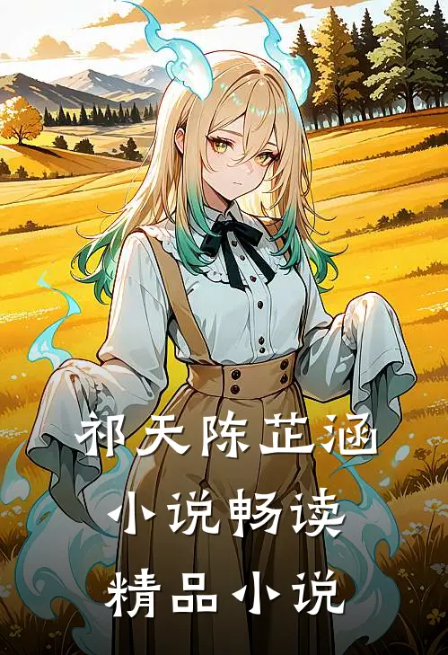 祁天陈芷涵小说畅读精品小说
