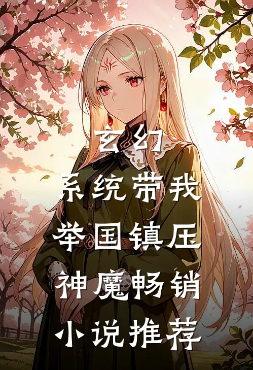 玄幻：系统带我举国镇压神魔畅销小说推荐