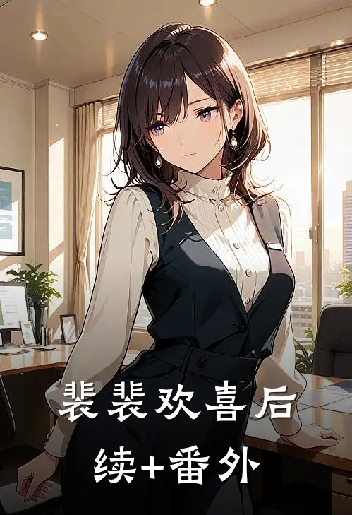 裴裴欢喜后续+番外