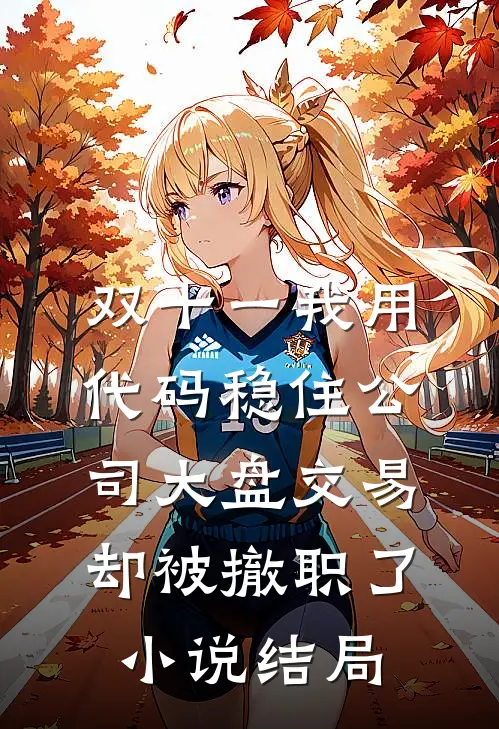 双十一我用代码稳住公司大盘交易却被撤职了小说结局