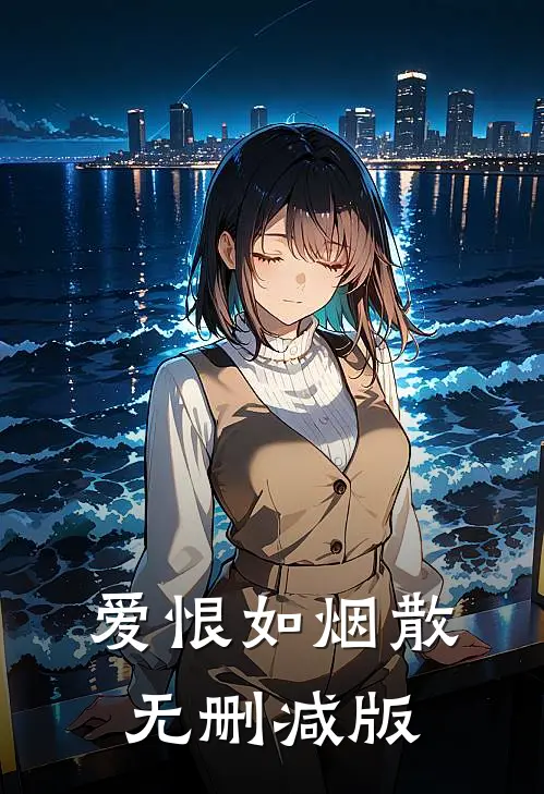 爱恨如烟散无删减版