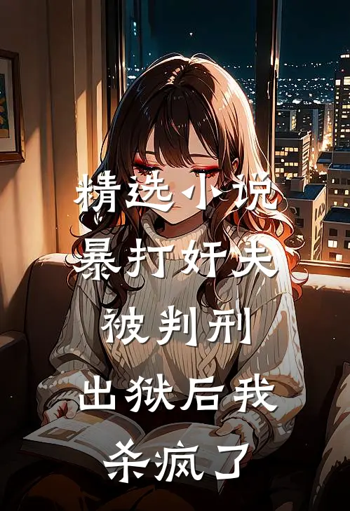 精选小说暴打奸夫被判刑，出狱后我杀疯了