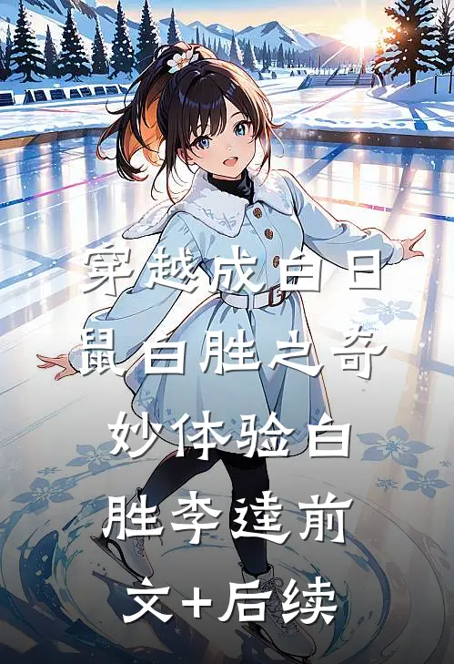 穿越成白日鼠白胜之奇妙体验白胜李逵前文+后续