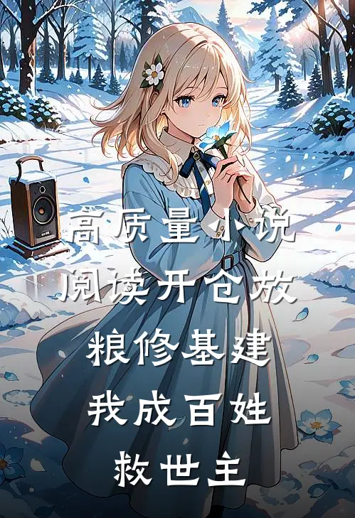 高质量小说阅读开仓放粮修基建，我成百姓救世主
