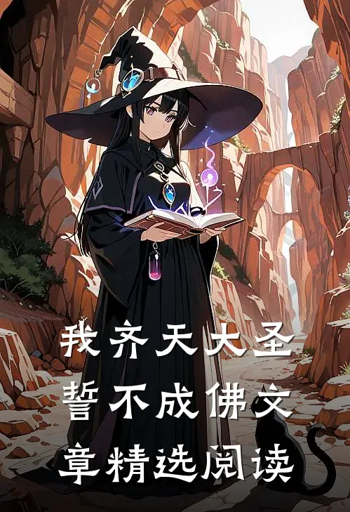我齐天大圣誓不成佛文章精选阅读
