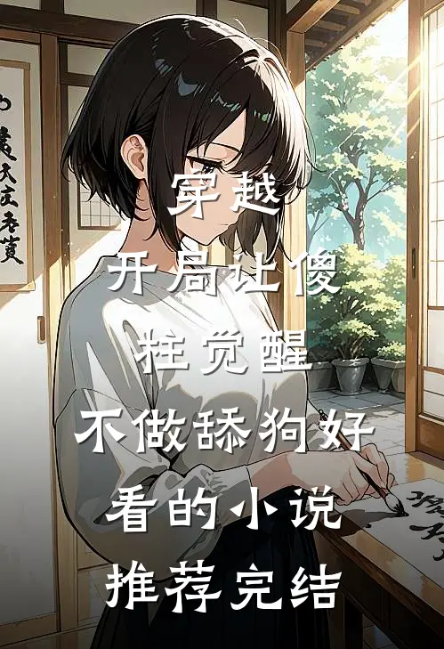 穿越：开局让傻柱觉醒，不做舔狗好看的小说推荐完结