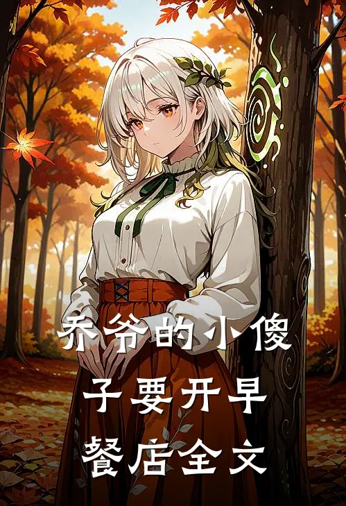 乔爷的小傻子要开早餐店全文