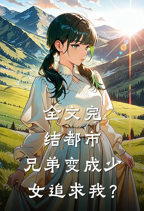 全文完结都市：兄弟变成少女追求我？