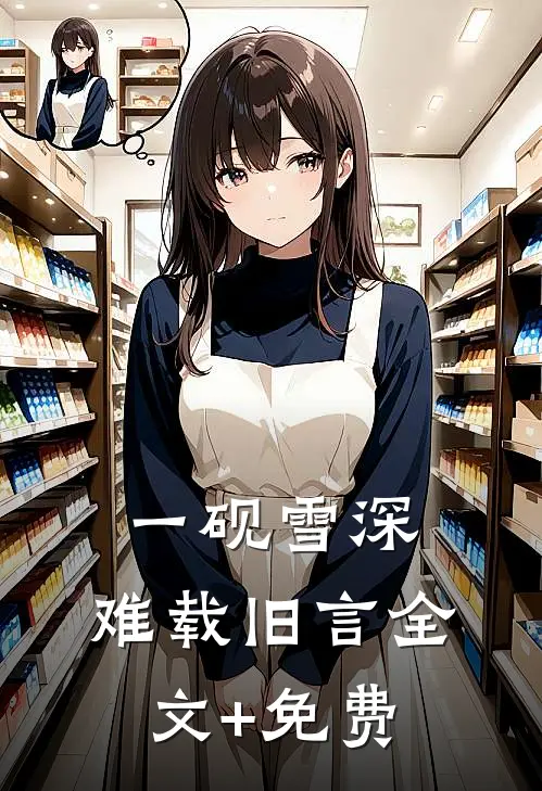 一砚雪深，难载旧言全文+免费