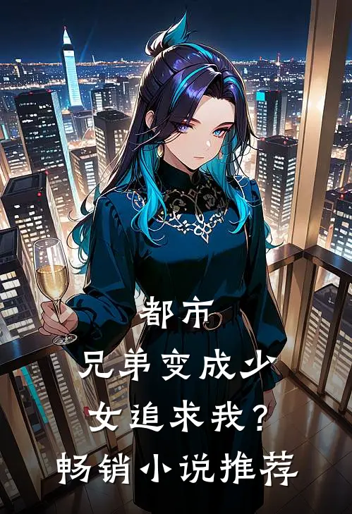 都市：兄弟变成少女追求我？畅销小说推荐