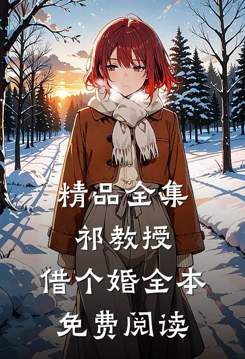 精品全集祁教授,借个婚全本免费阅读