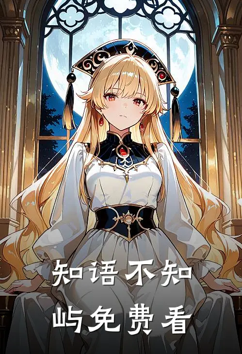 知语不知屿免费看