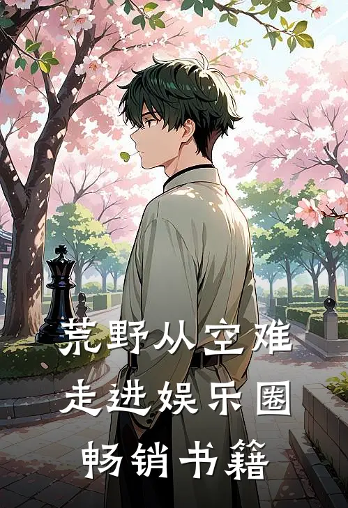 荒野从空难走进娱乐圈畅销书籍
