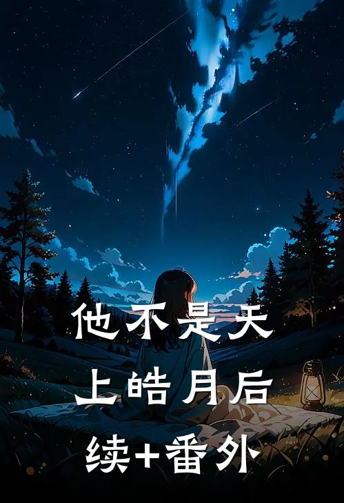他不是天上皓月后续+番外