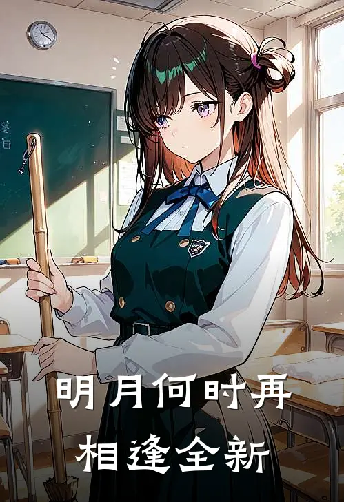 明月何时再相逢全新