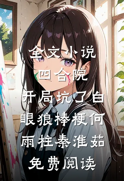 全文小说四合院：开局坑了白眼狼棒梗何雨柱秦淮茹免费阅读