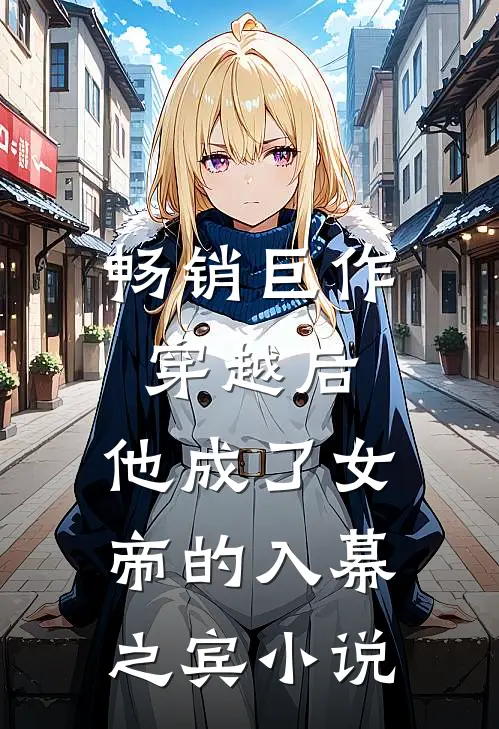 畅销巨作穿越后,他成了女帝的入幕之宾小说