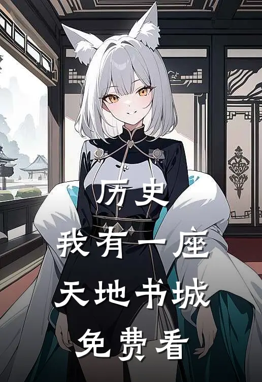 历史：我有一座天地书城免费看