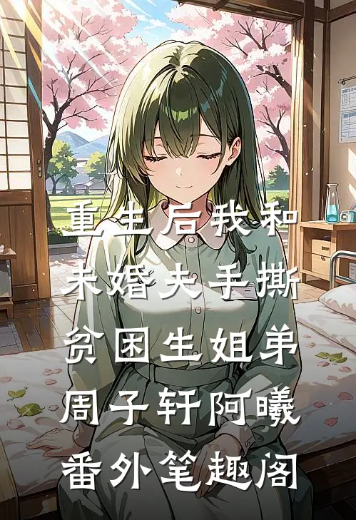 重生后我和未婚夫手撕贫困生姐弟：周子轩阿曦番外笔趣阁