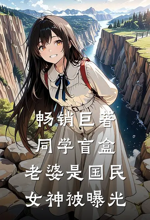 畅销巨著同学盲盒，老婆是国民女神被曝光