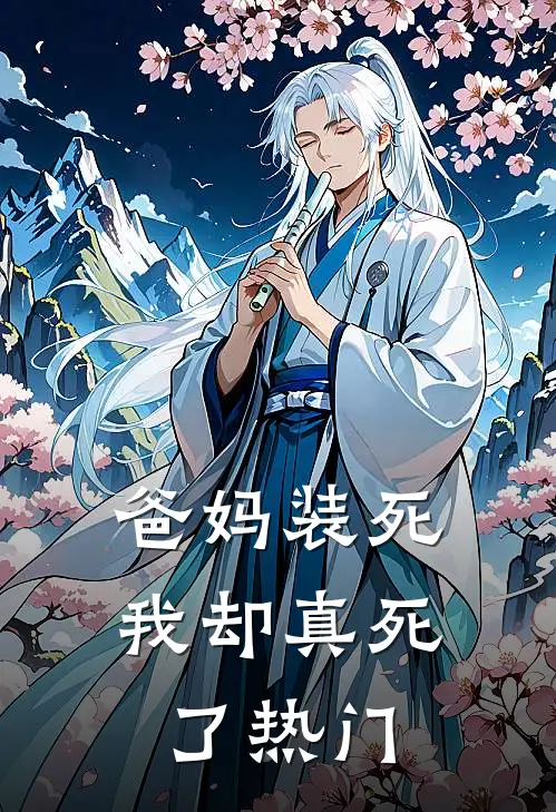 爸妈装死，我却真死了热门
