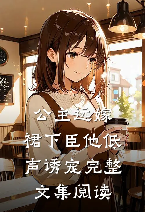 公主远嫁，裙下臣他低声诱宠完整文集阅读