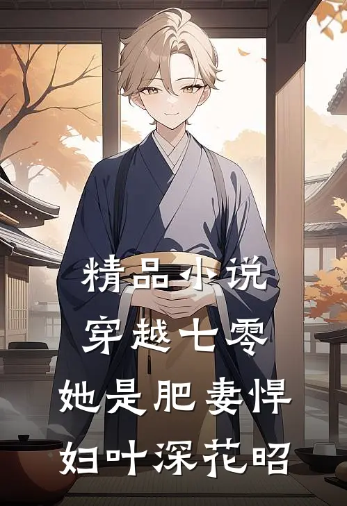 精品小说穿越七零,她是肥妻悍妇叶深花昭