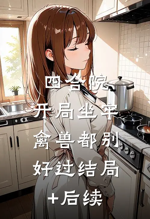 四合院：开局坐牢，禽兽都别好过结局+后续
