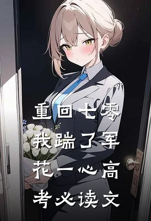 重回七零，我踹了军花一心高考必读文