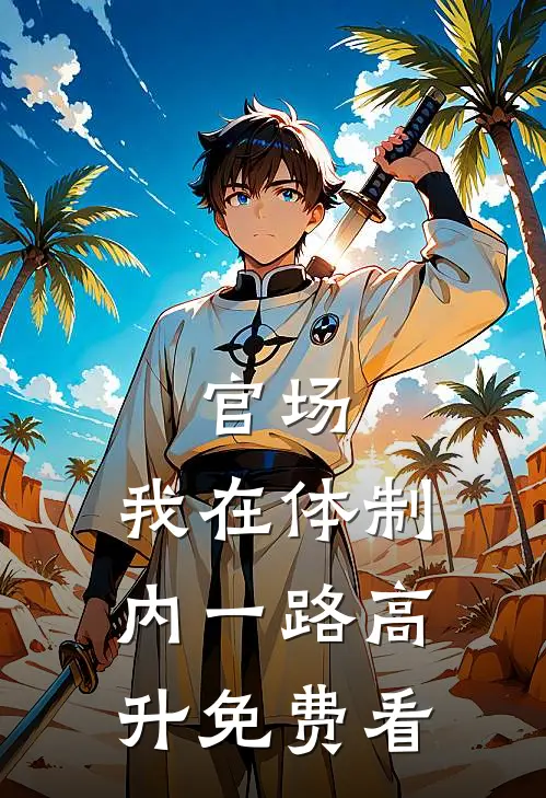 官场：我在体制内一路高升免费看