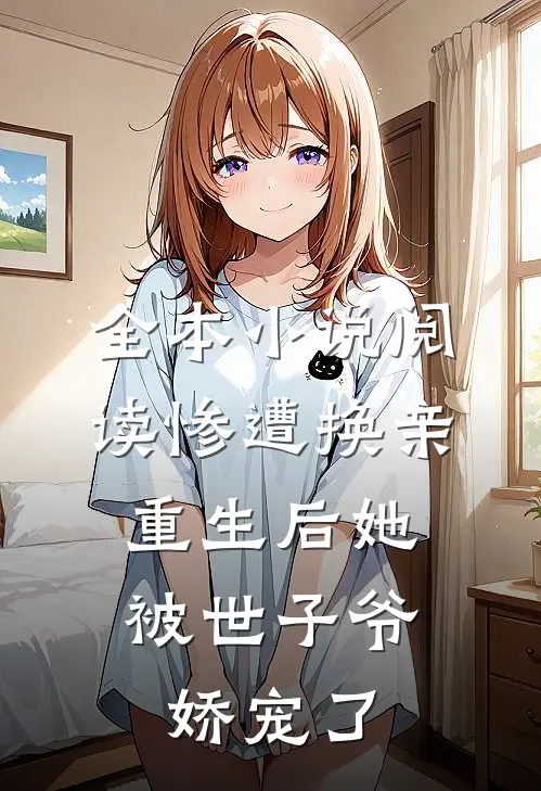 全本小说阅读惨遭换亲，重生后她被世子爷娇宠了