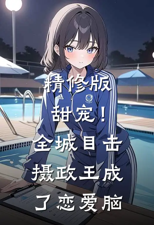 精修版甜宠！全城目击摄政王成了恋爱脑