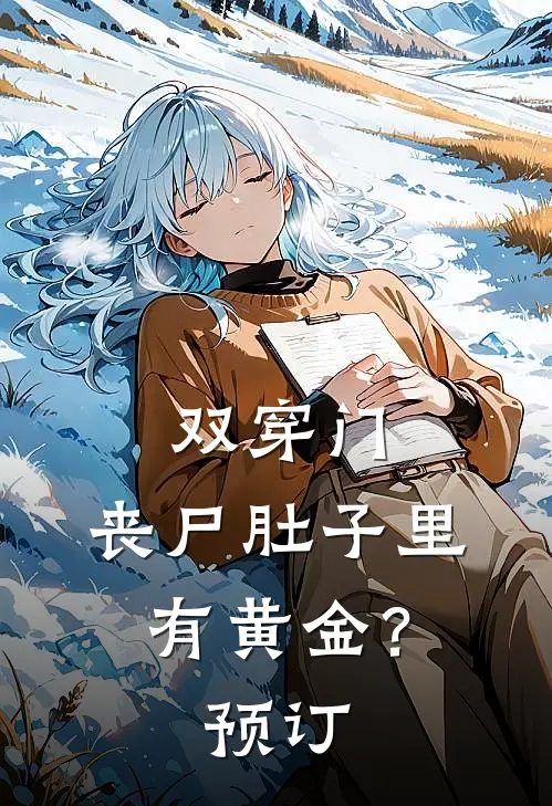 双穿门：丧尸肚子里有黄金？预订