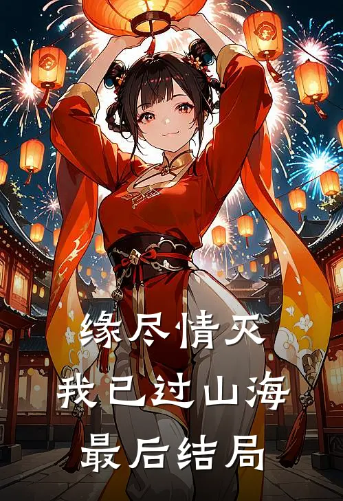缘尽情灭，我已过山海最后结局