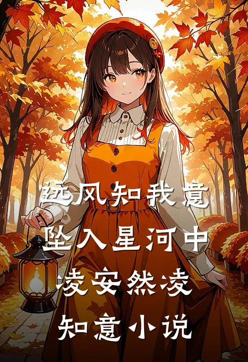 远风知我意，坠入星河中凌安然凌知意小说