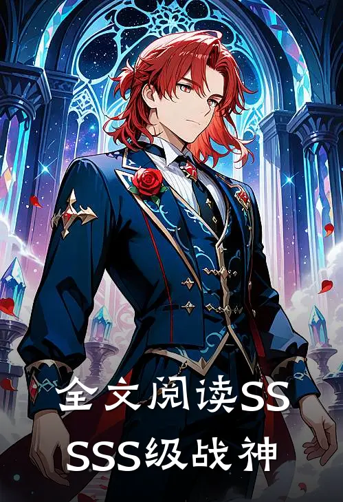 全文阅读SSSSS级战神