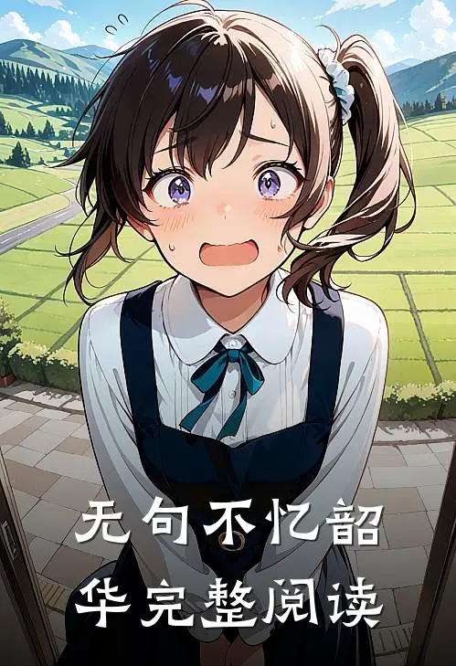 无句不忆韶华完整阅读