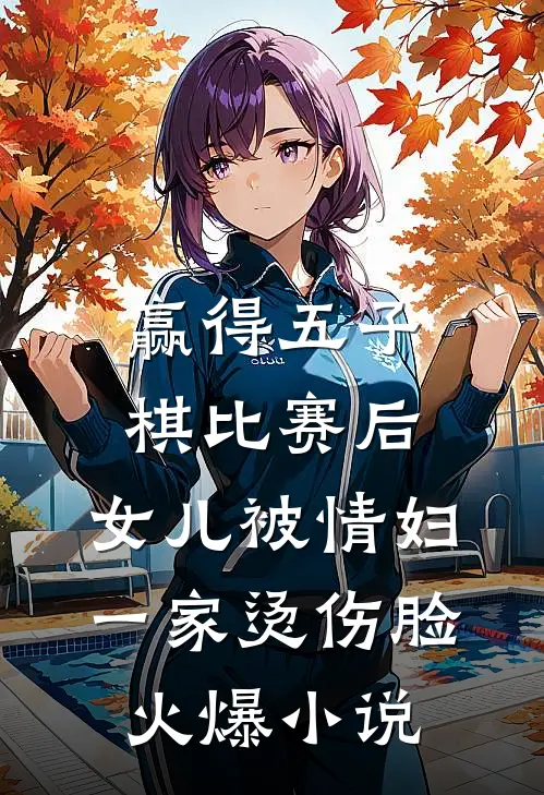 赢得五子棋比赛后，女儿被情妇一家烫伤脸火爆小说