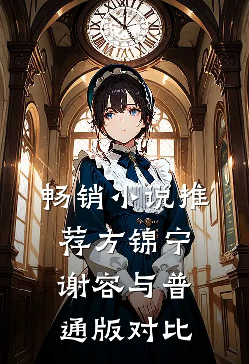 畅销小说推荐方锦宁谢容与普通版对比