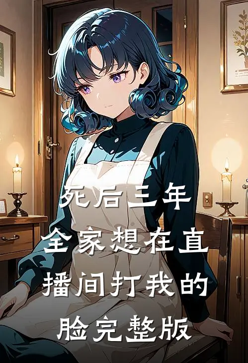 死后三年，全家想在直播间打我的脸完整版