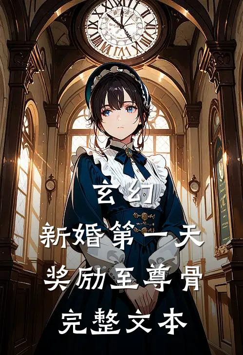 玄幻：新婚第一天，奖励至尊骨完整文本