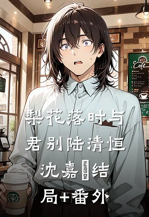 梨花落时与君别陆清恒沈嘉媃结局+番外