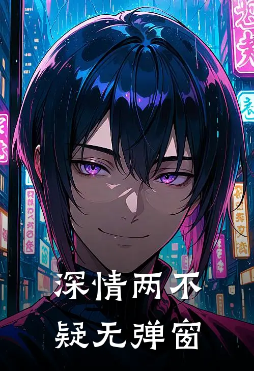 深情两不疑无弹窗