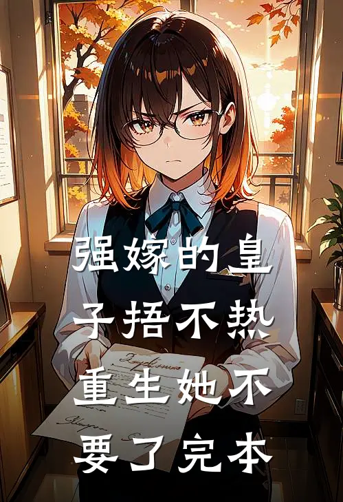 强嫁的皇子捂不热，重生她不要了完本