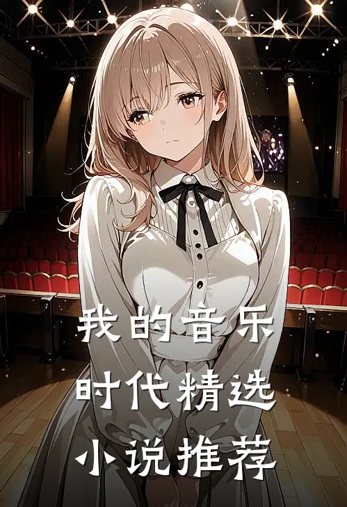 我的音乐时代精选小说推荐