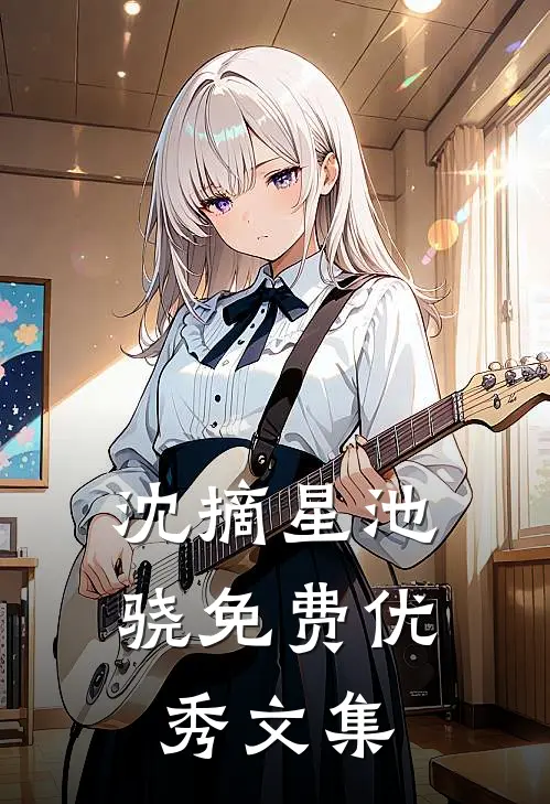 沈摘星池骁免费优秀文集