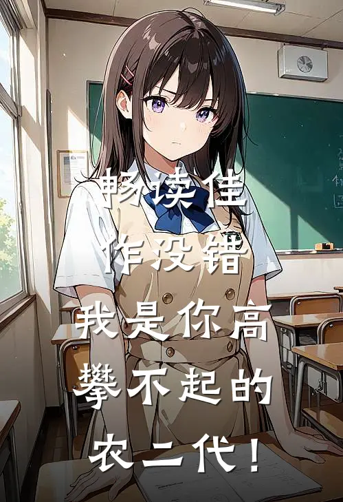 畅读佳作没错，我是你高攀不起的农二代！